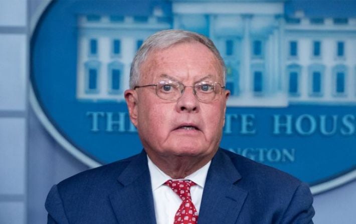Келлог прокомментировал паузу в переговорах по Украине и объяснил ее причины