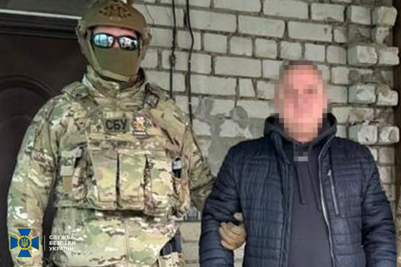 По данным следствия, его деятельность могла способствовать организации массированного удара по Днепру в ночь на 2 июня, в результате которого погибли более десяти человек.