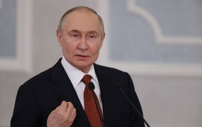 Страны Балтии призвали не спешить с переговорами с Россией