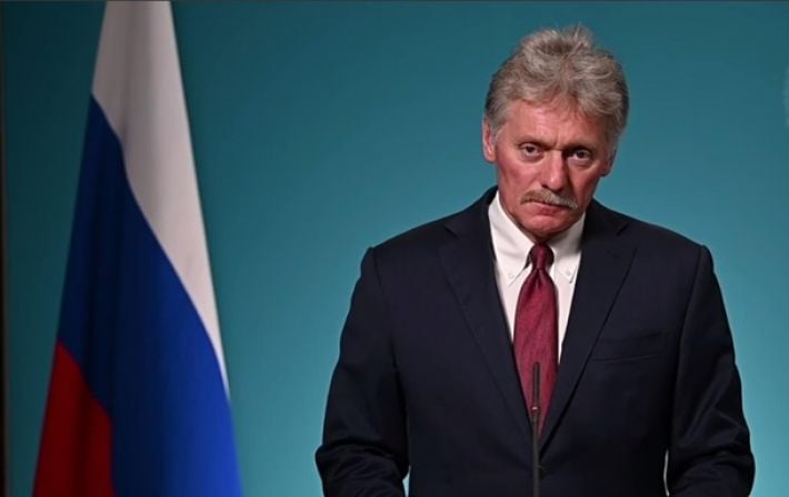 В Кремле объяснили продолжение войны: Москва отреагировала на атаку дронов по Петербургу