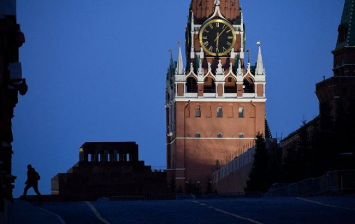 Кремль свернул праздник: в Москве впервые за 23 года отменили грандиозный концерт ко дню России на Красной площади