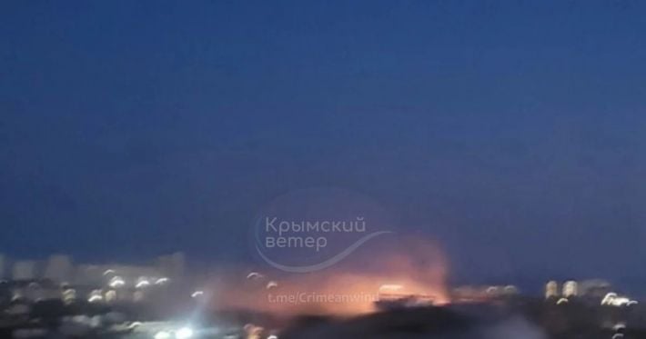 «Крым может стать островом»: в Украине заявили об ухудшении логистики РФ и призвали к эвакуации с оккупированных территорий