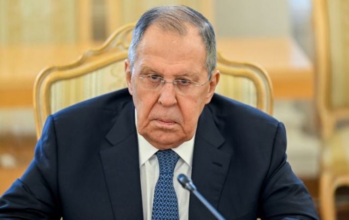 Лавров сделал неожиданное заявление о США и Европе: в Кремле больше не видят разницы по Украине