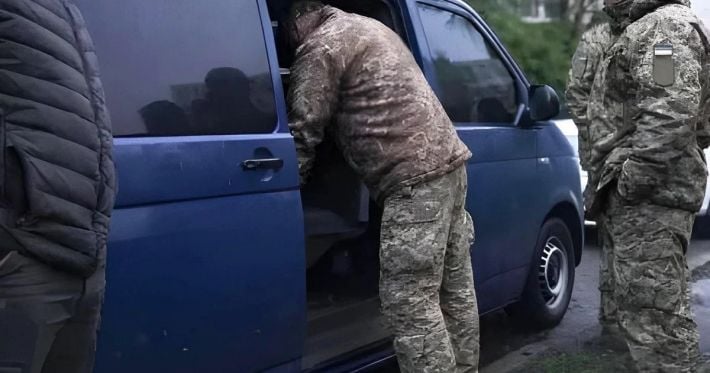 Лубинец сообщил о новом резонансном случае после мобилизации: проверяют действия ТЦК, полиции и медиков
