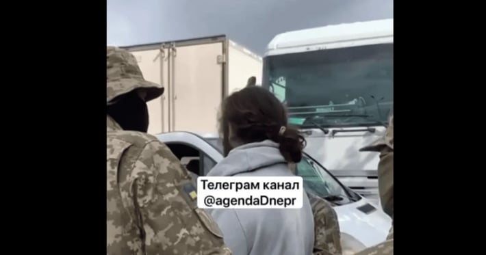 Лубинец раскритиковал новую реформу мобилизации: «Балаклавы остались, результата нет»
