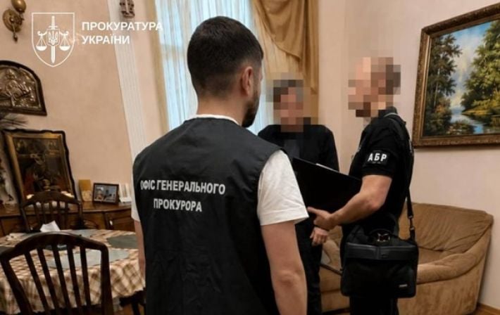 Масштабный откат на закупках ВСУ: Гринкевичам и экс-чиновнику Минобороны предъявили новые подозрения в схеме на 1,84 миллиарда