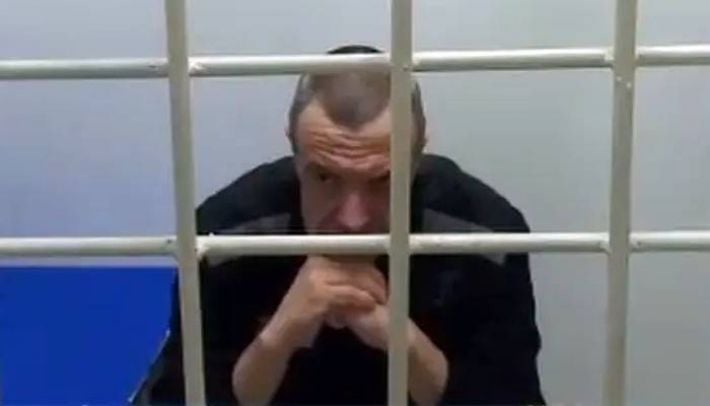 Жителя ВОТ Запорожской области отправили в Сибирь за «покушение» на гауляйтера Бердянска