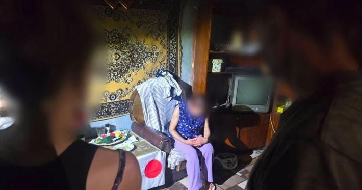 В Закарпатской области обнаружили тело полуторамесячного ребенка, закопанное во дворе: женщине сообщили о подозрении