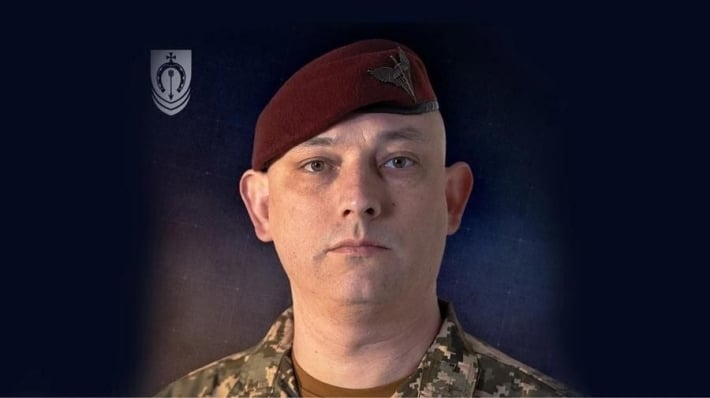 В Запорожской области обнаружили мертвым командира 154-й отдельной механизированной бригады