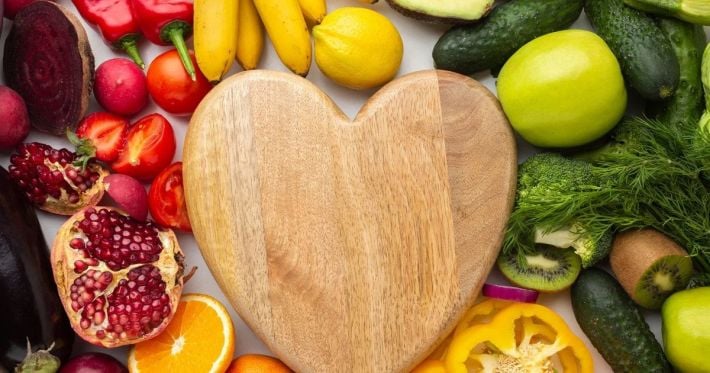 Названы пять простых продуктов, которые помогают поддерживать нормальное давление