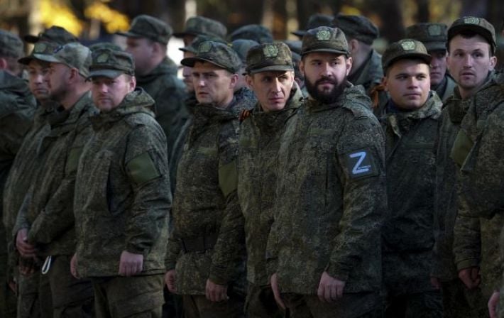 Новые методы мобилизации в РФ: силовики устраивают уличные облавы на должников и судимых