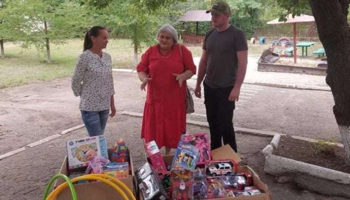 Возглавила «отдел образования»: 10 лет тюрьмы получила коллаборантка из Бердянского района Запорожской области