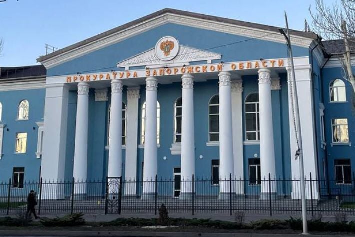 Оккупанты задержали еще одного жителя Мелитопольского района за комментарий в соцсети трехлетней давности