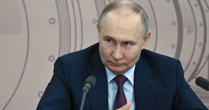 Перед форумом в Санкт-Петербурге усилили проверки из-за участия Путина
