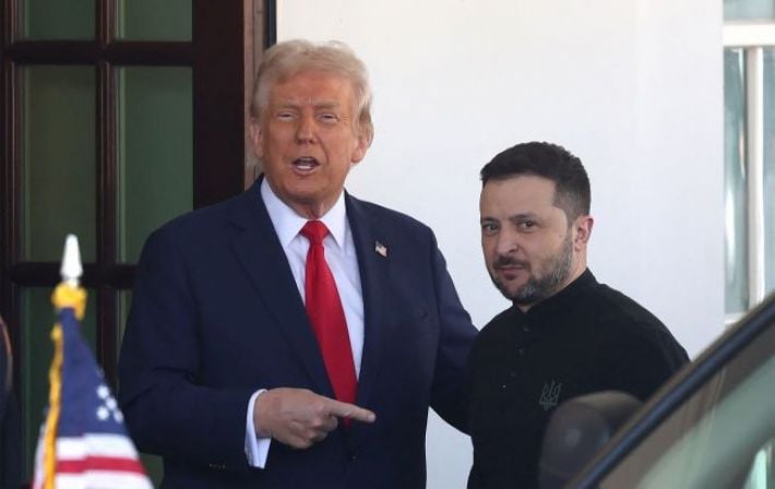 Предвестники большой встречи на G7: Зеленский раскрыл закрытые детали телефонного разговора с Трампом и анонсировал «хорошие идеи» для приближения мира
