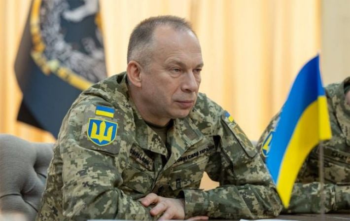 Перелом в войне еще впереди: Сырский объяснил, при каких условиях Украина сможет изменить ход боевых действий