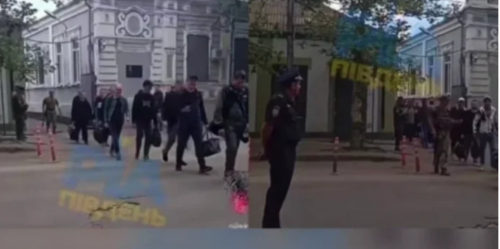 Петля затягивается: автоматические повестки через «Госуслуги» и угроза новой мобилизации в Мелитополе