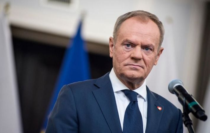 Польша настаивает на участии в переговорах по завершению войны в Украине