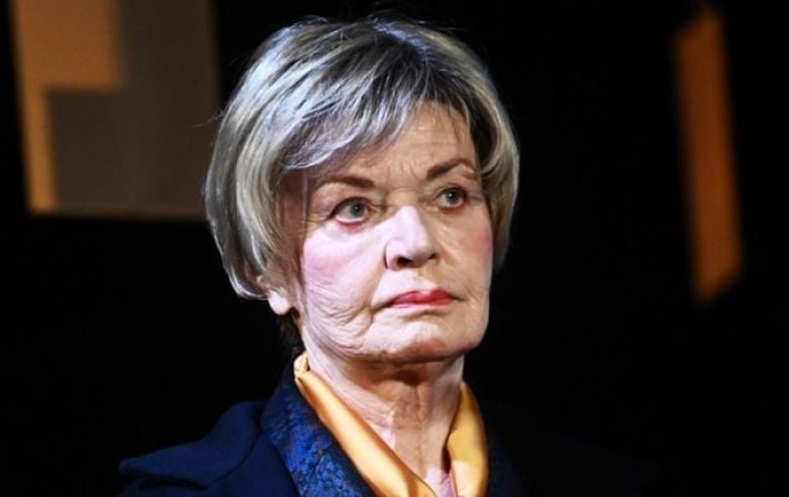 Умерла звезда советского кино Людмила Чурсина