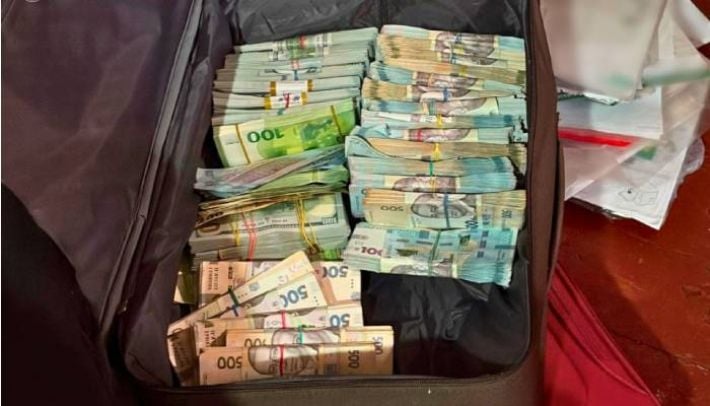Полный чемодан денег: в Запорожье раскрыли схему растраты более 1,1 млн грн на ветеринарных услугах для бездомных животных