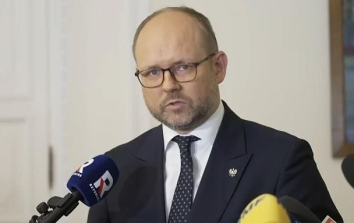 Навроцкий отказался от участия в конференции по восстановлению Украины: названа причина
