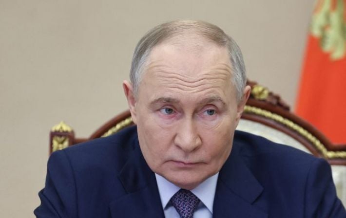 Путин потребовал максимально снизить последствия украинских ударов по России