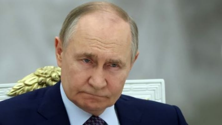 Путин назвал условие для встречи с Зеленским, в которой не видит смысла