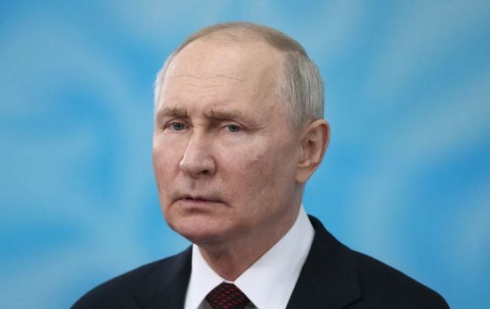 Путин удивил объяснением удара «Орешником» по Белой Церкви: целью назвали «сарай»