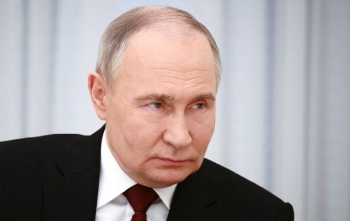 Путин заявил о создании российского аналога Starlink для управления тяжелыми дронами