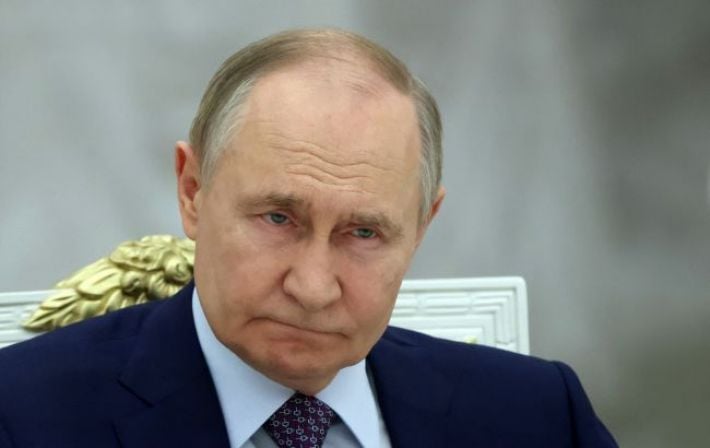 Путин изменил риторику и вновь заявил о готовности к переговорам с Украиной