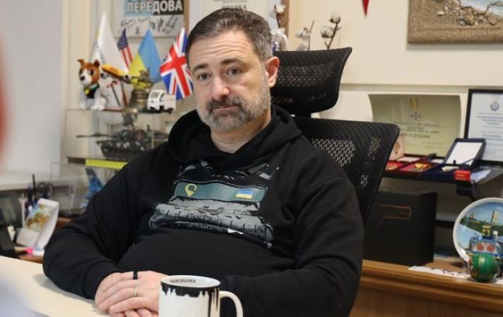Регуляторный ультиматум: НБУ требует отстранить Смилянского от руководства «Укрпочтой»