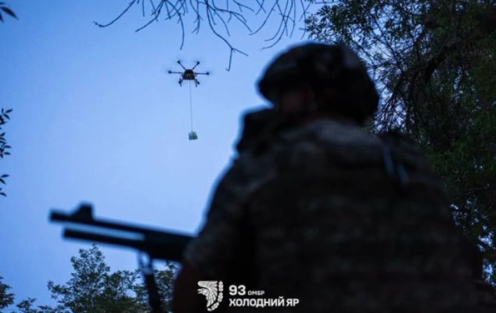 Рекордная интенсивность боев: Генштаб отчитывается о 200 столкновениях на фронте и тысячах вражеских дронов