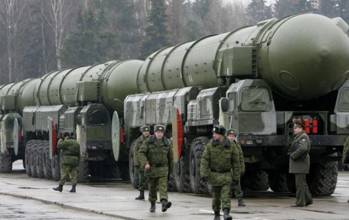 Россия может разместить ядерное оружие на орбите: в Бундесвере предупредили о серьезной угрозе