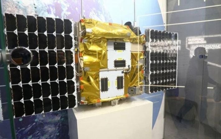 Россия создает собственный аналог Starlink и уже вывела на орбиту первые спутники