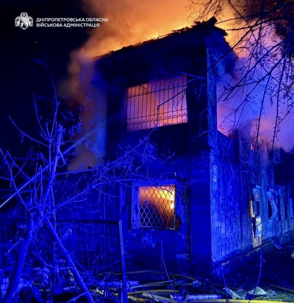 За уточненою інформацією, у місті загинули п’ятеро людей, ще 25 отримали поранення різного ступеня тяжкості.