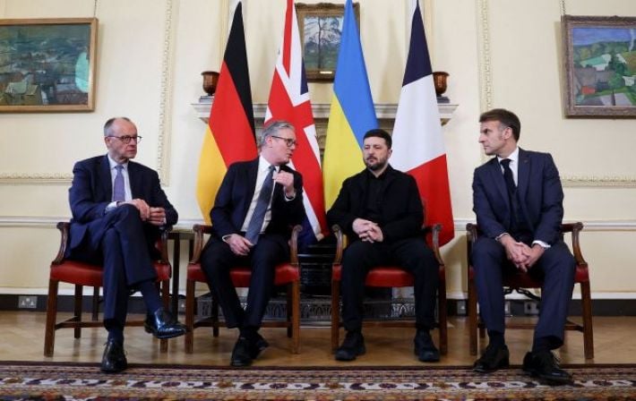 Санкционная петля затягивается: лидеры G7 утвердили новые ограничения против нефтегазового сектора РФ