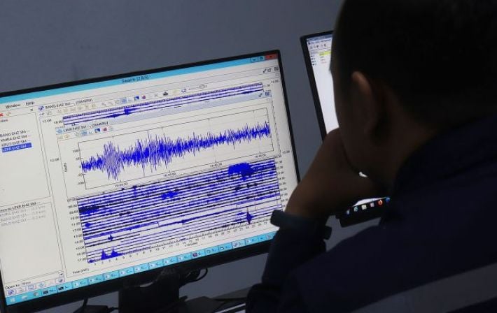 Сейсмические колебания в Карпатах: на Ивано-Франковщине зафиксировали первое летнее землетрясение