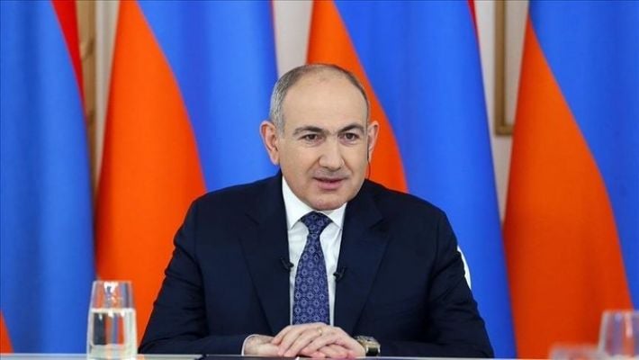 Искусственный раздор: Пашинян отрицает кризис в отношениях Еревана с Москвой