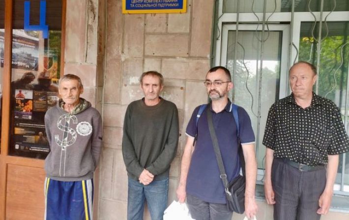 Скандал на Тернопольщине: Дмитрий Лубинец выявил незаконное удержание людей с инвалидностью и психическими расстройствами в ТЦК