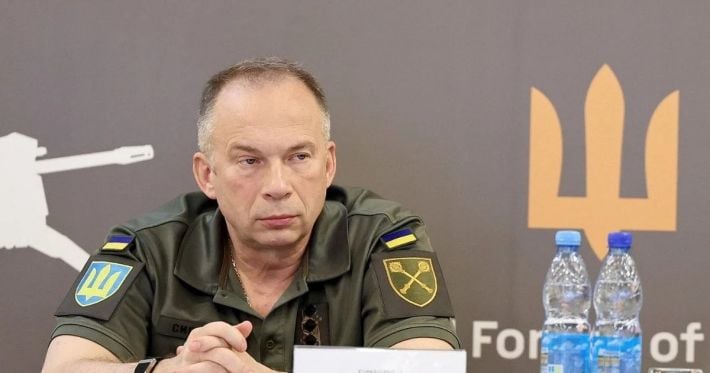 Скандал вокруг полка «Скала»: в Раде высказались о возможной отставке Сырского