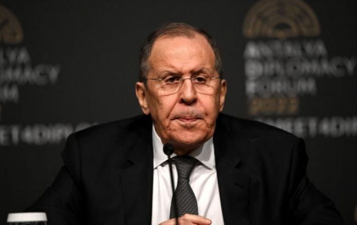 «Слов уже недостаточно». Лавров после атаки на Москву пригрозил новыми ударами по Украине