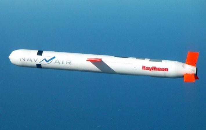 США отказались продавать Германии ракеты Tomahawk: СМИ назвали причину решения