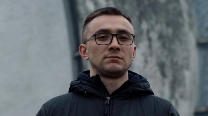 Стерненко сообщил о возможной смене владельца Telegram-канала «Труха»