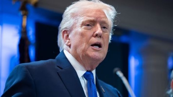 Трамп намекнул, что вернет санкции на российскую нефть