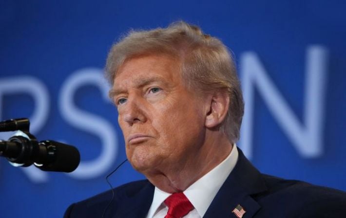 Трамп заявил, что войны с Украиной могло бы не быть, если бы Россию не исключили из G8