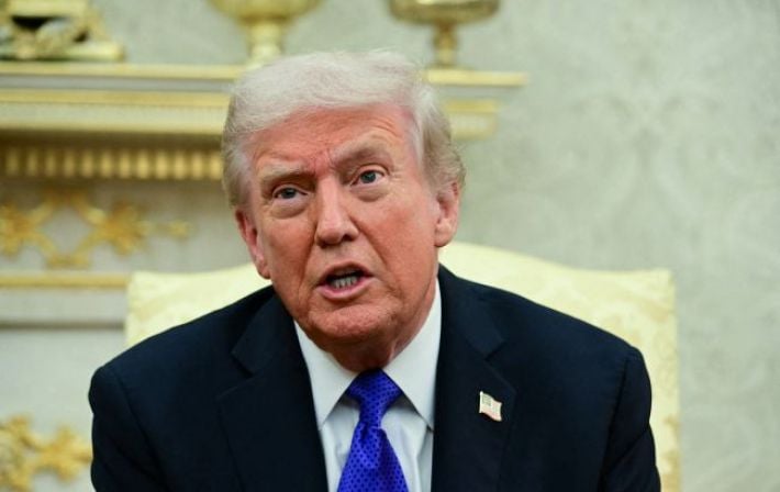 Трамп заявил, что Зеленскому и Путину нужно встретиться, но они «не знают, как это сделать»