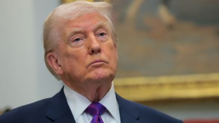 Трампа планировали убить в день его рождения, - ФБР