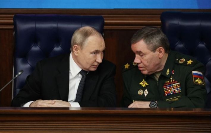 Трещины в монолите: Зеленский заявил о расколе в Кремле и назвал три условия для капитуляции Путина