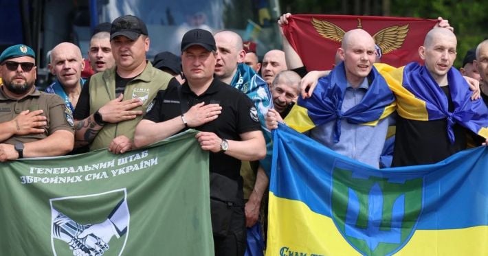 В ГУР анонсировали новый обмен пленными: Юсов сообщил о подготовке следующего этапа