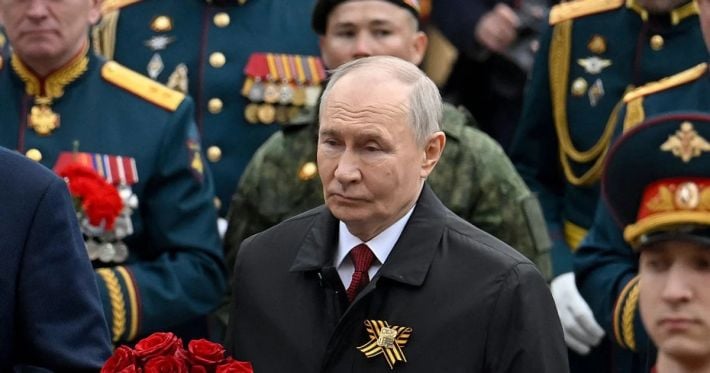 В Кремле усиливают охрану: Путин в четвертый раз с начала войны увеличивает штат ФСО